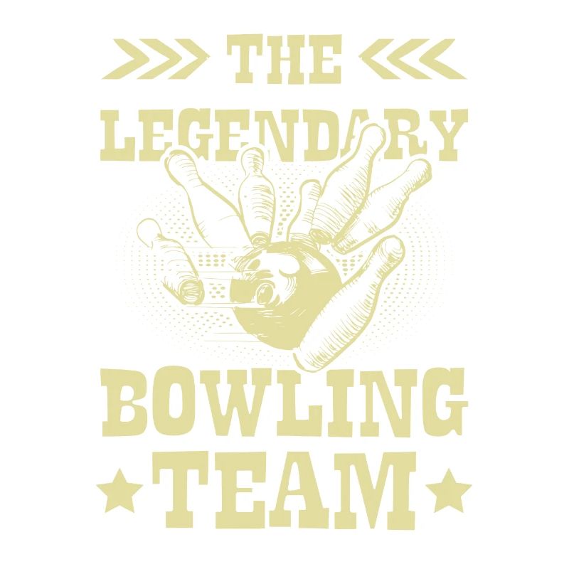 Legendary Bowling Team