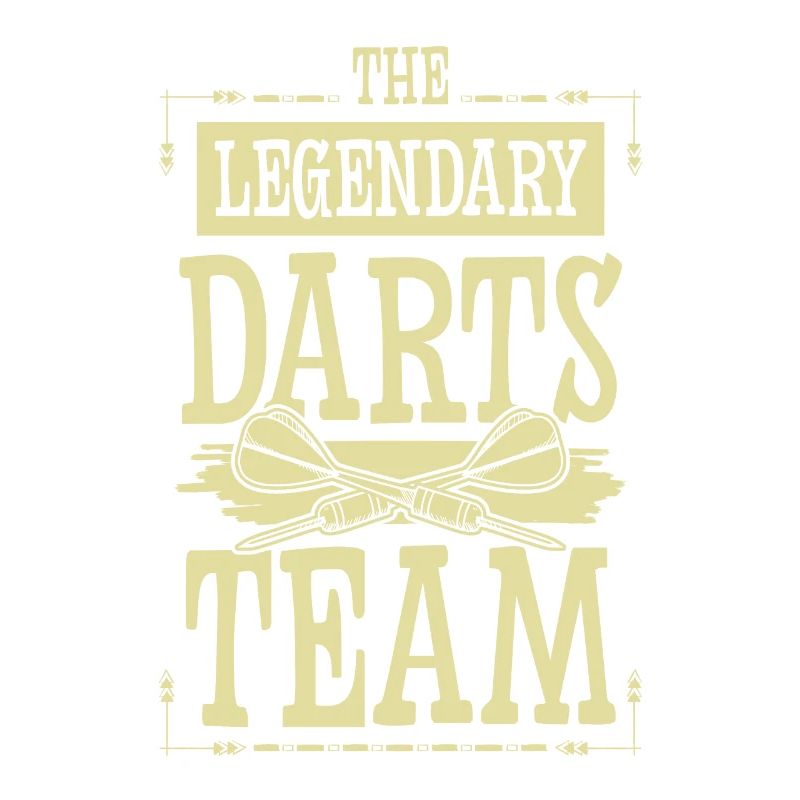 legendary darts team