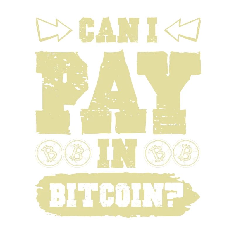 pay with bitcoin