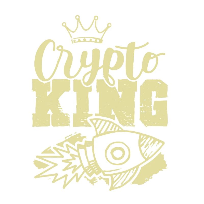 Crypto King
