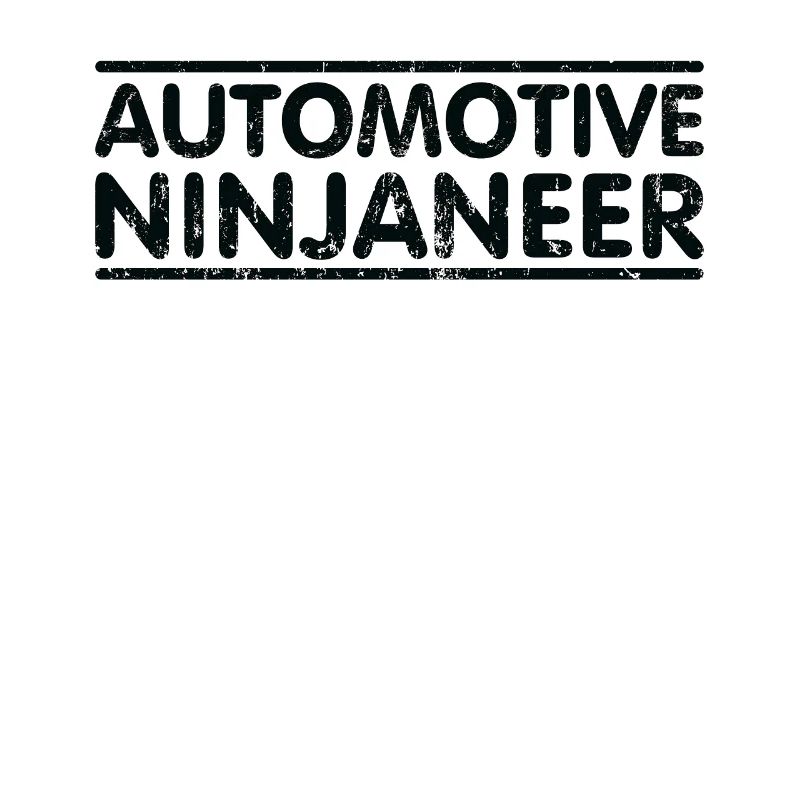 Ninjaneer - Kfz -Ingenieur