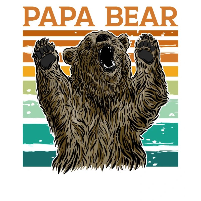 Papa Bear