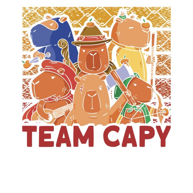 eam Capy