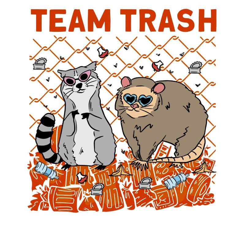 Team Trash