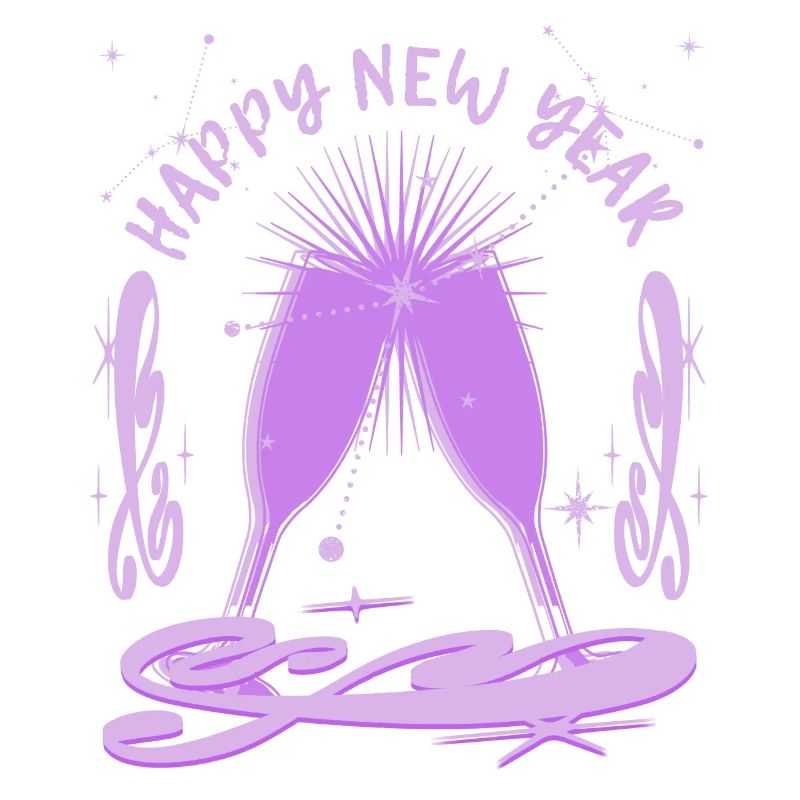 Happy New Year