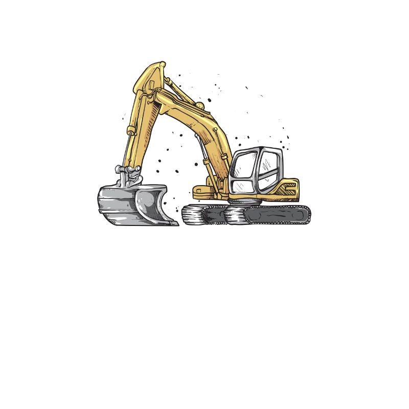 Construction machine machine operator Construction site excavator