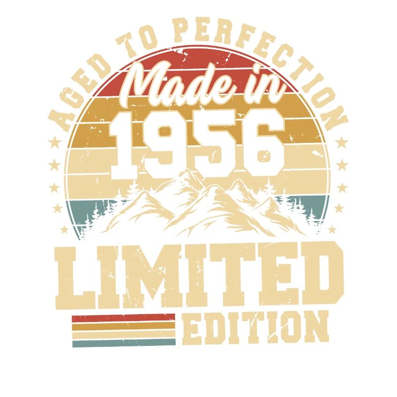 Einzigartig seit 1956