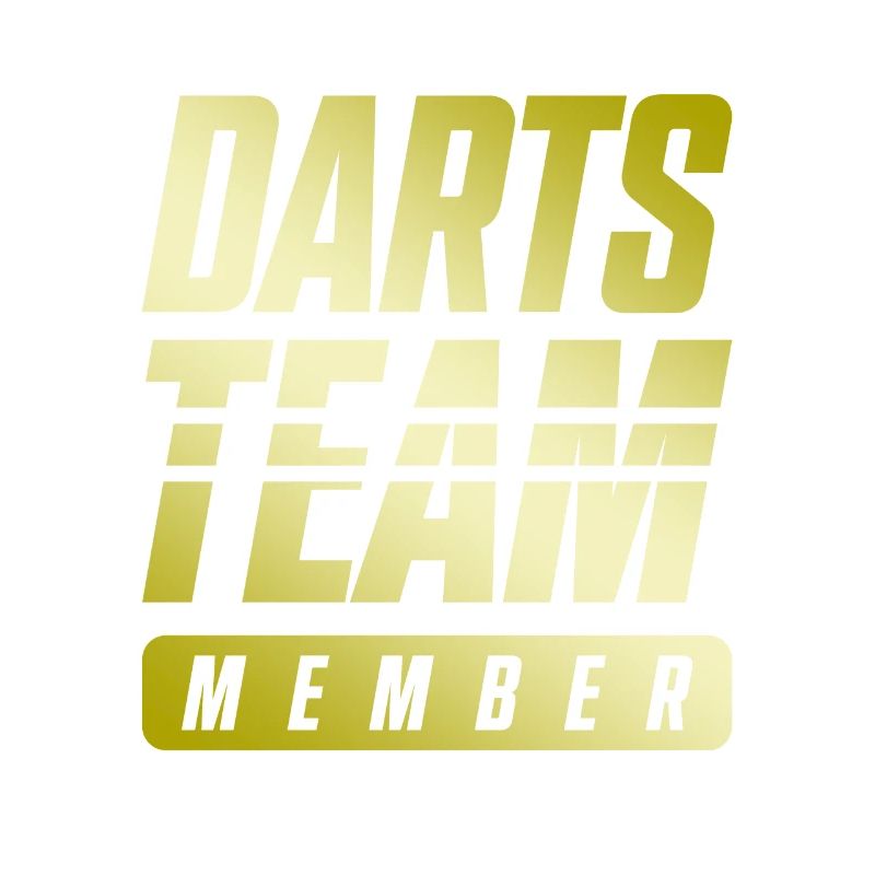 Darts Team