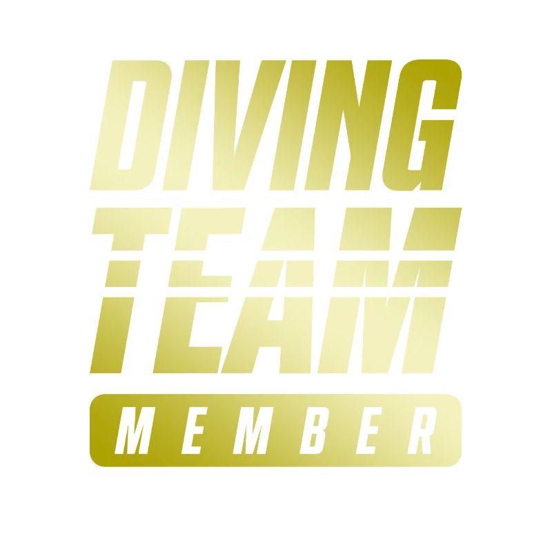 Diving Team