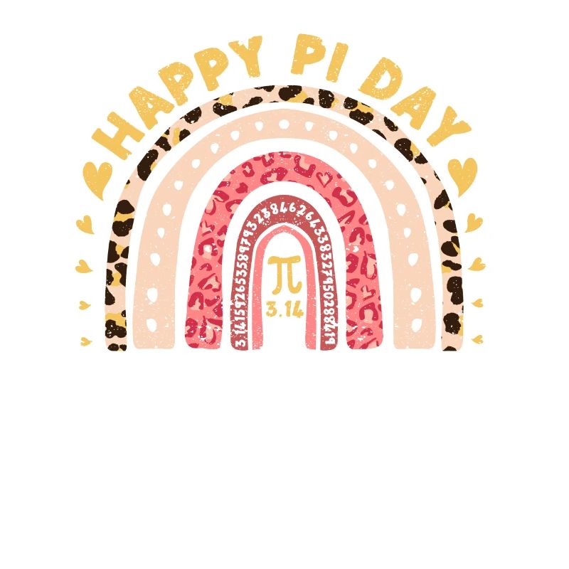 Happy Pi Day Math Science Math Teacher