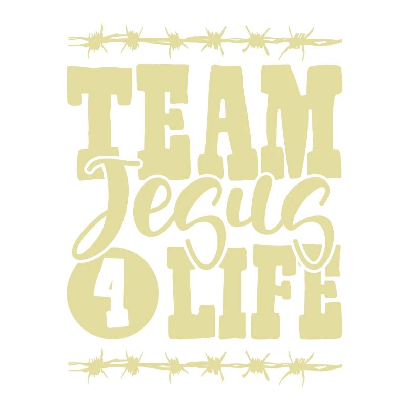 Team Jesus