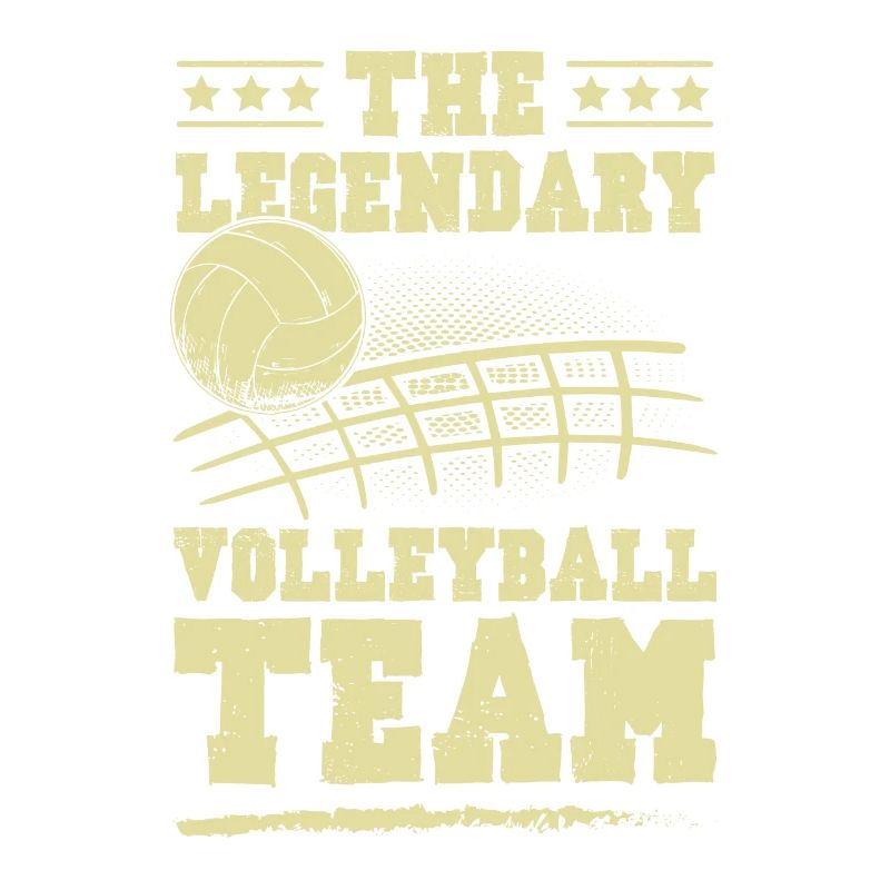 Volleyball team