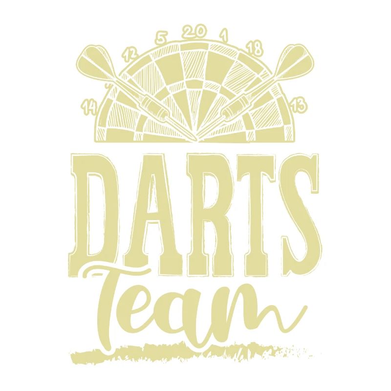 darts team