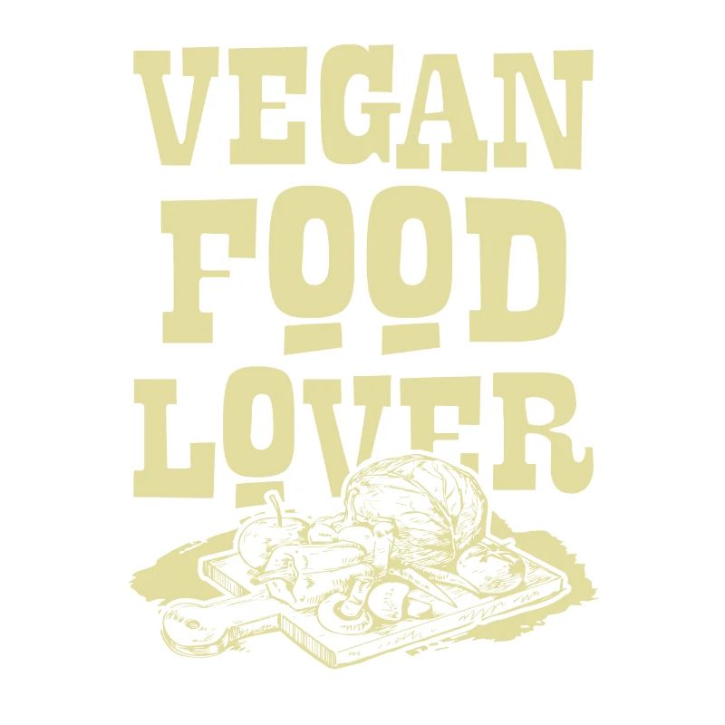 Vegan Lover