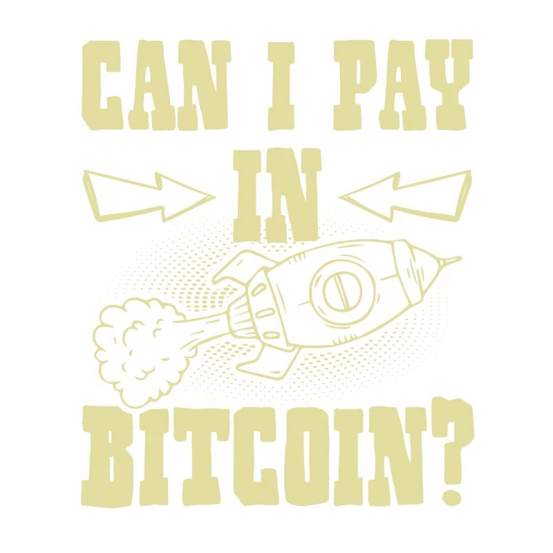 pay with bitcoin