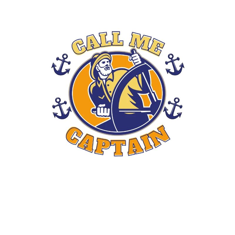 Call me Captain