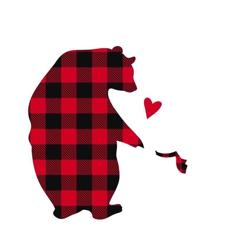 Grandma Bear
