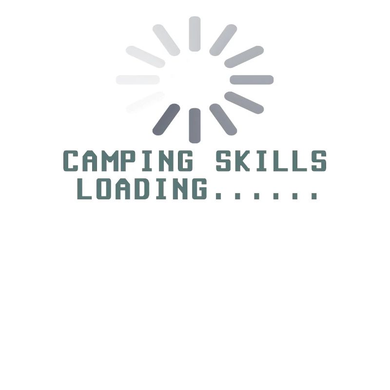 Camper Geschenkidee Camping