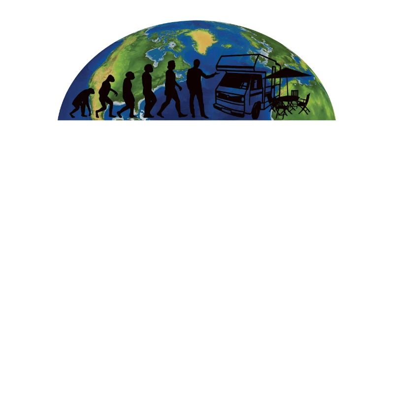 Camper Geschenkidee Camping