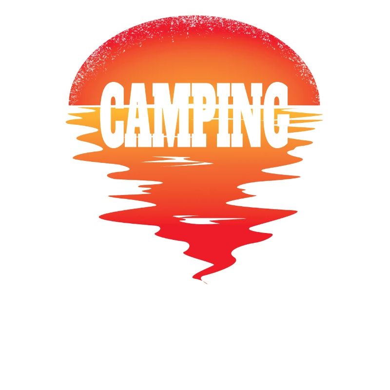 Camper Geschenkidee Camping