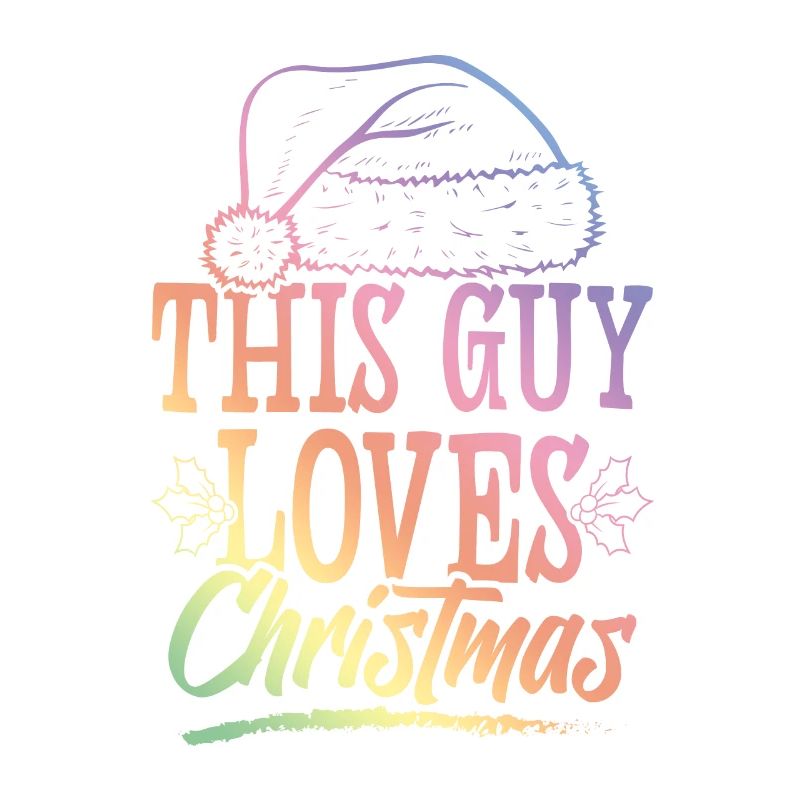 Loves Christmas