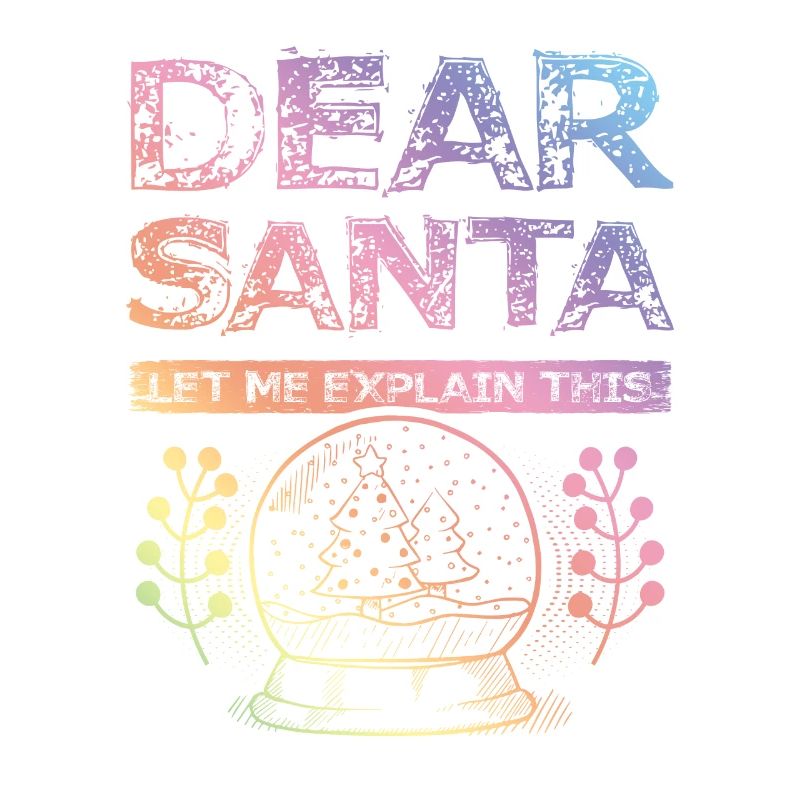 Dear Santa