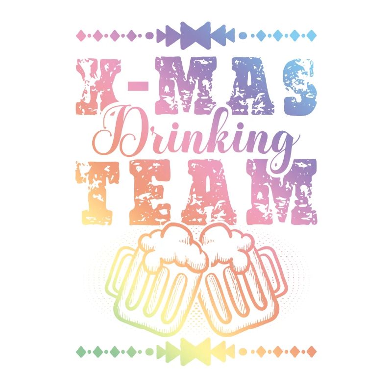 X-mas Drinking Team