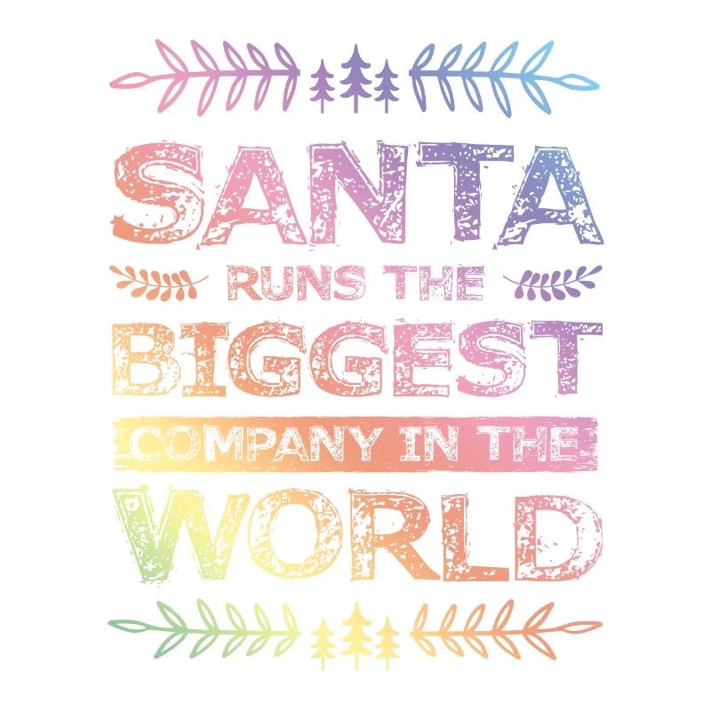Santa Christmas