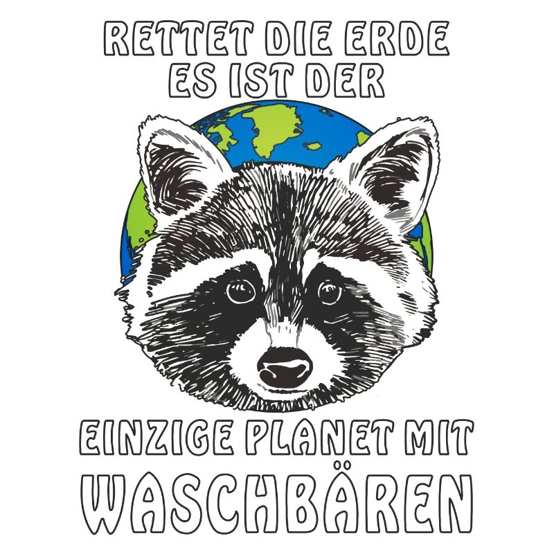 ERDE WASCHBÄREN