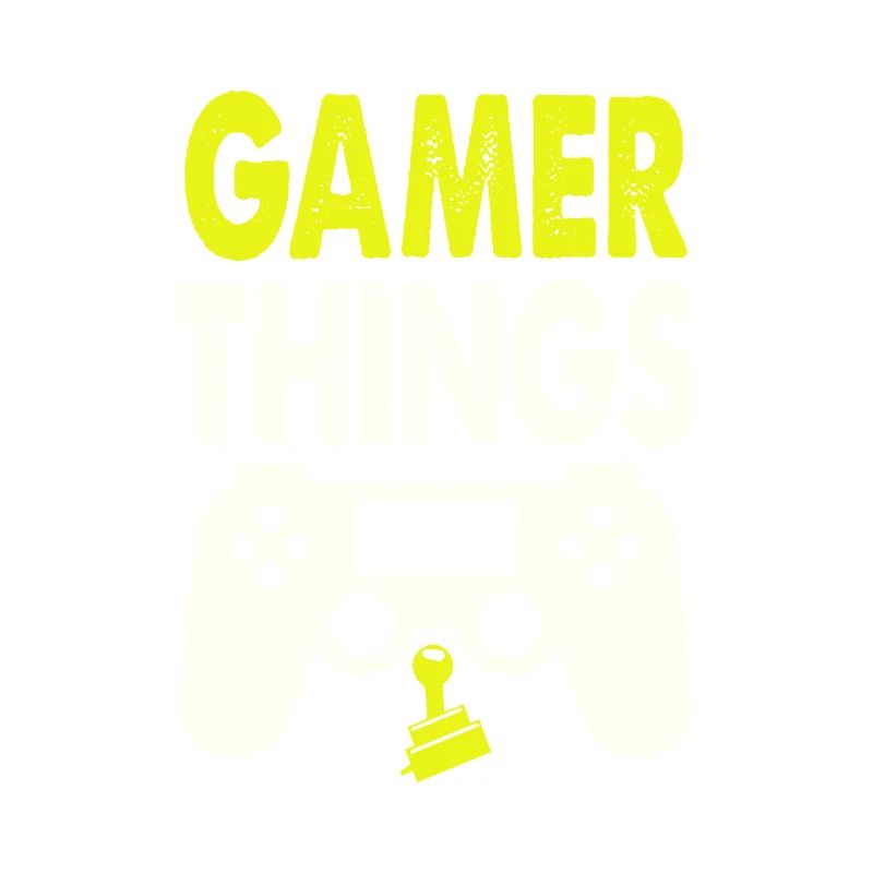 gamer things