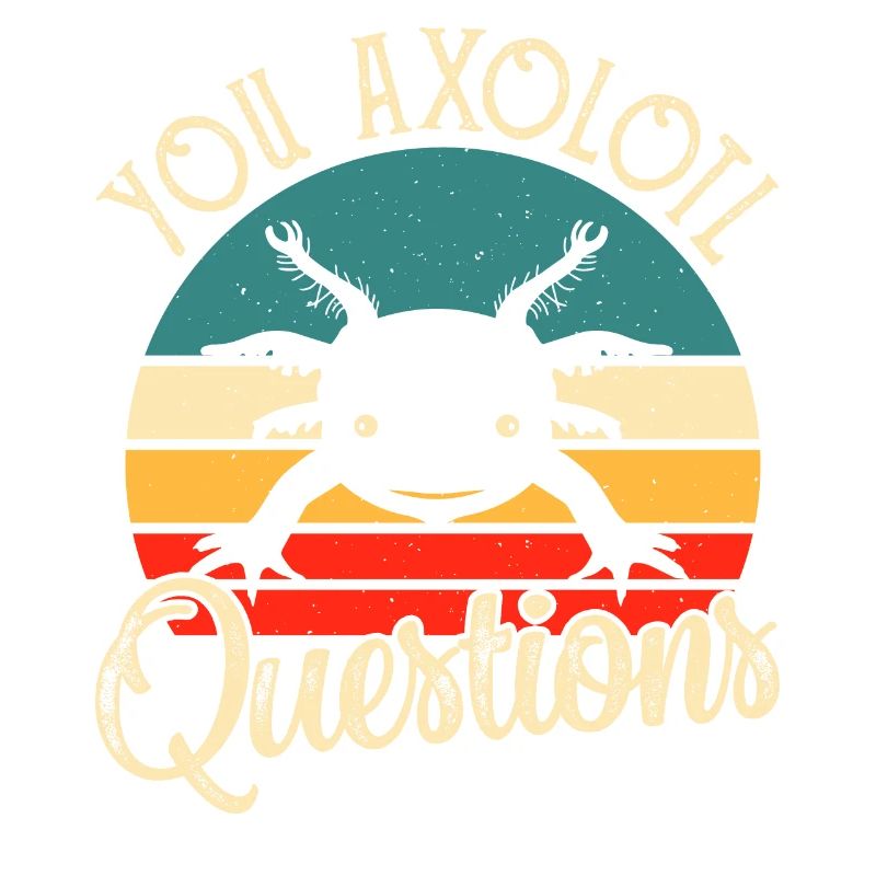 axolotls questions