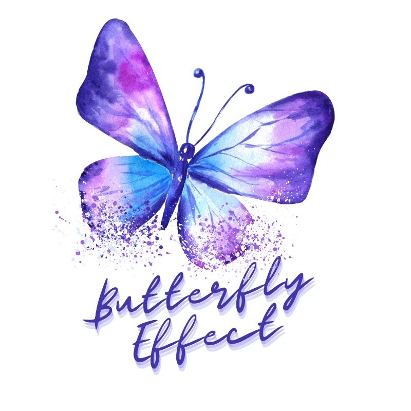 Butterfly effect