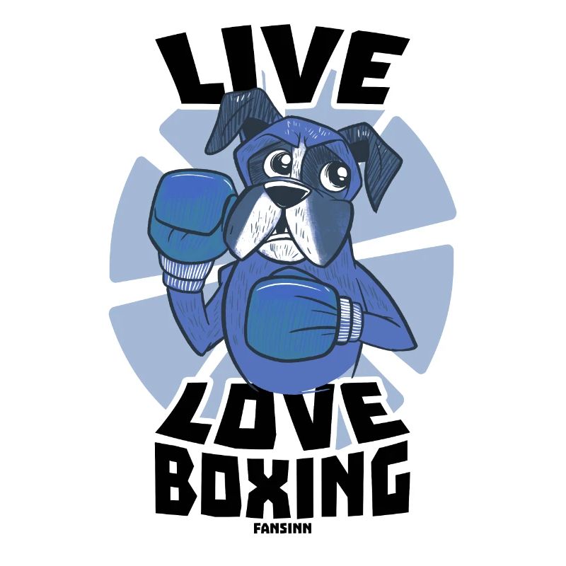 Live Love Boxing