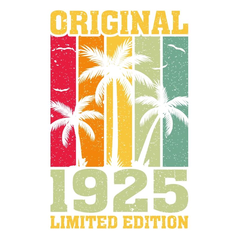 Édition Originale Limitée De 1925