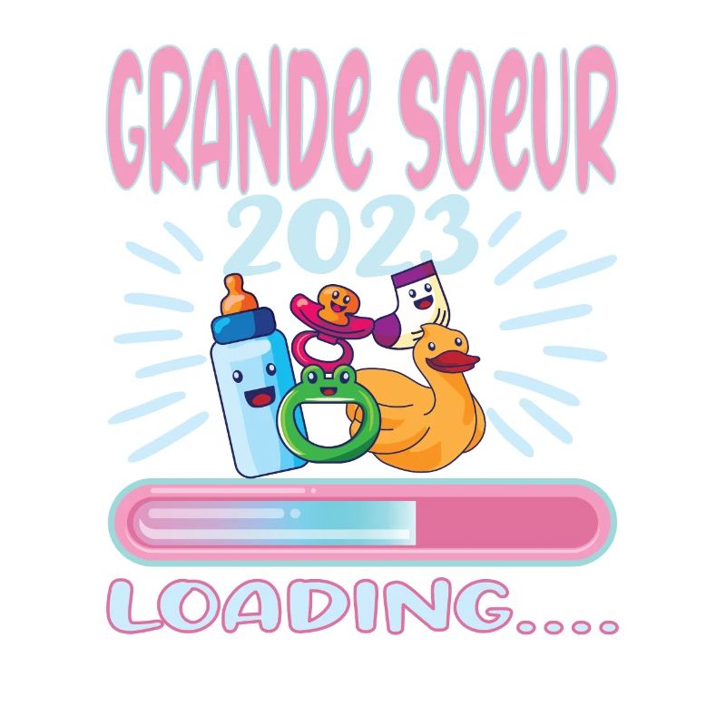 Grande Soeur 2023