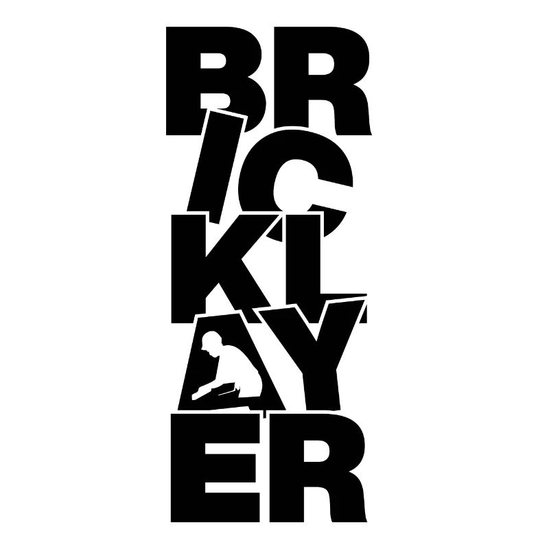 Masonry - Bricklayer