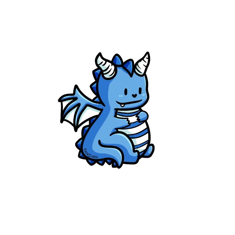 Crazy Dragon Lady
