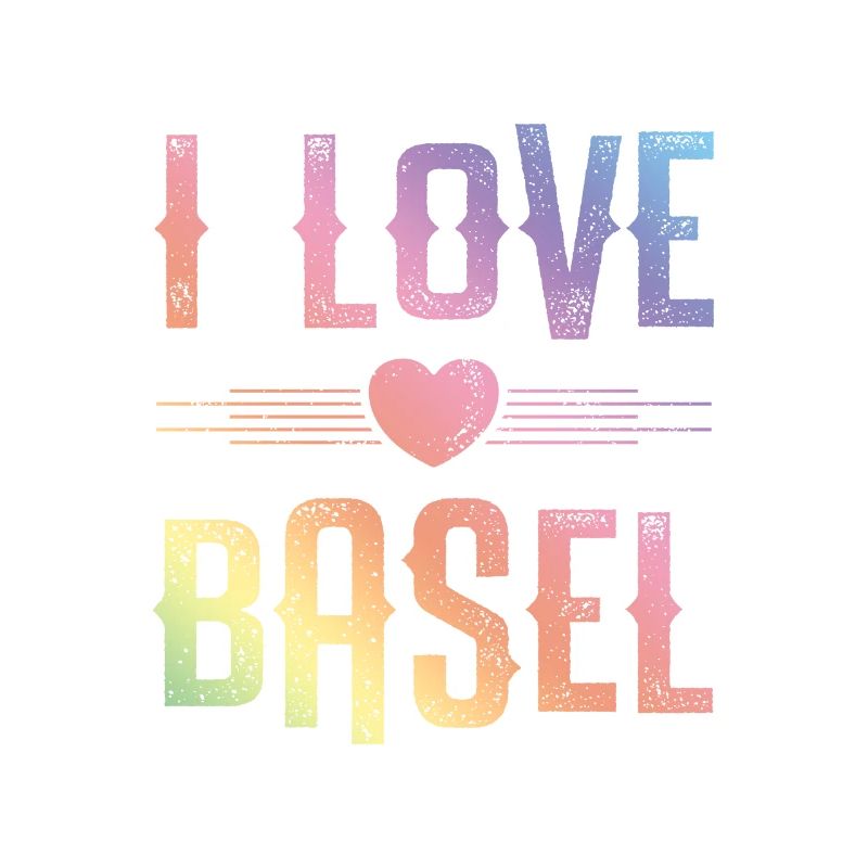 I Love Basel