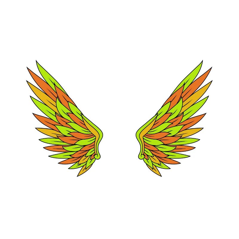 Flügel