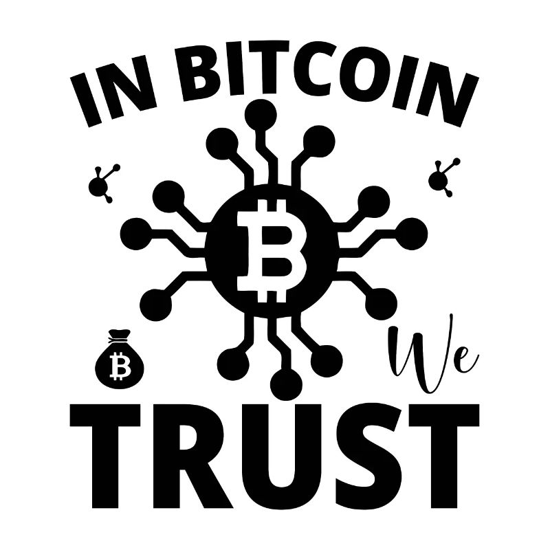 Bitcoin Spruch