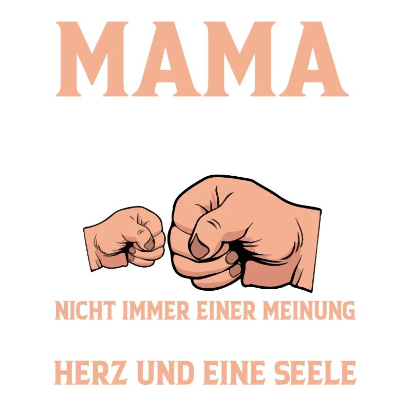 Mama Und Sohn