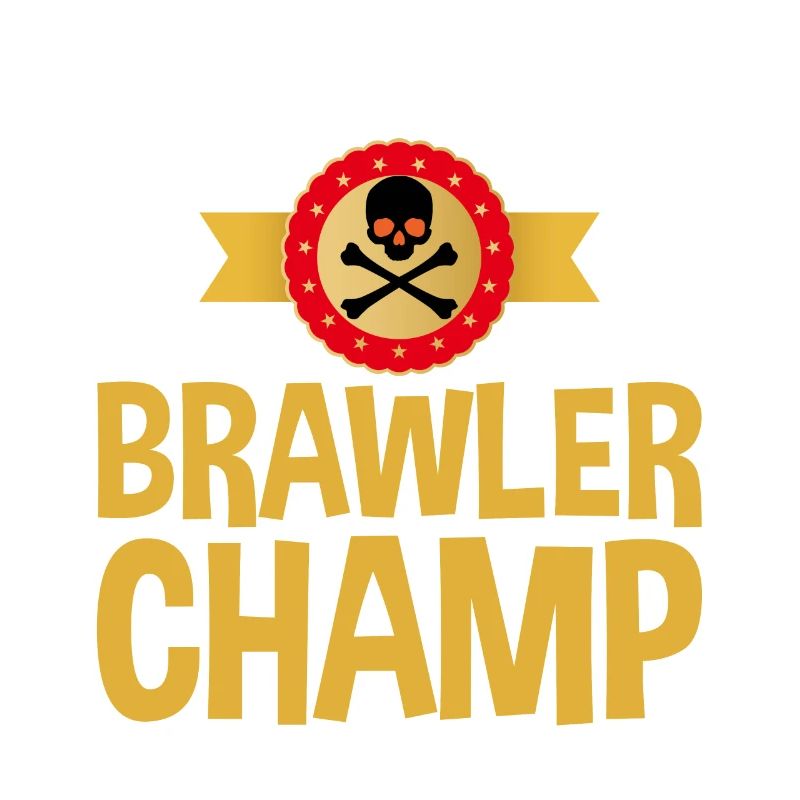 Brawler Champ 2