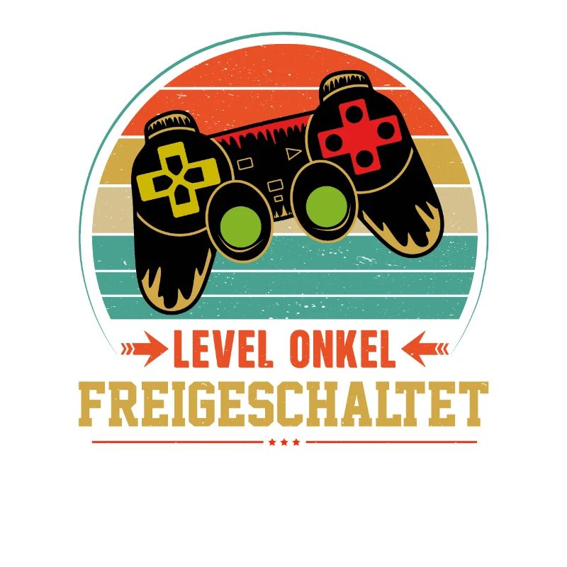Level Onkel Freigeschaltet