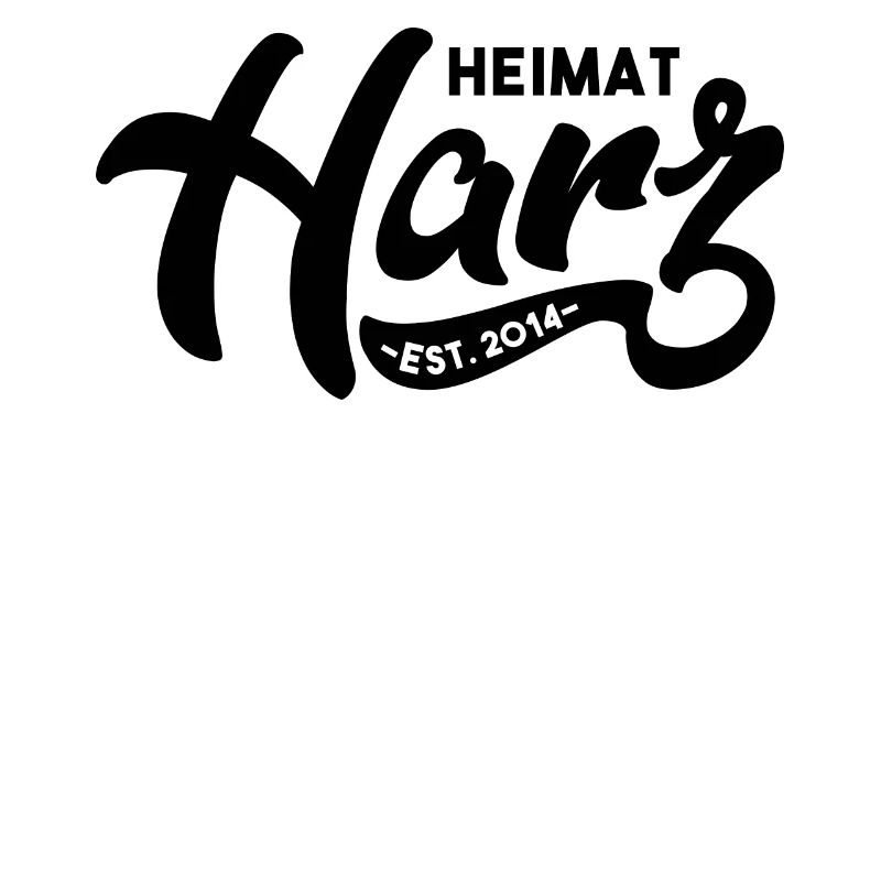 Heimat Harz Logo