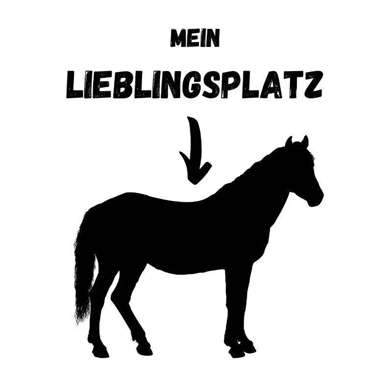 Mein Lieblingsplatz