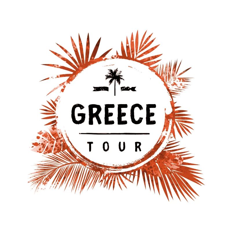 Greece Tour Bunt