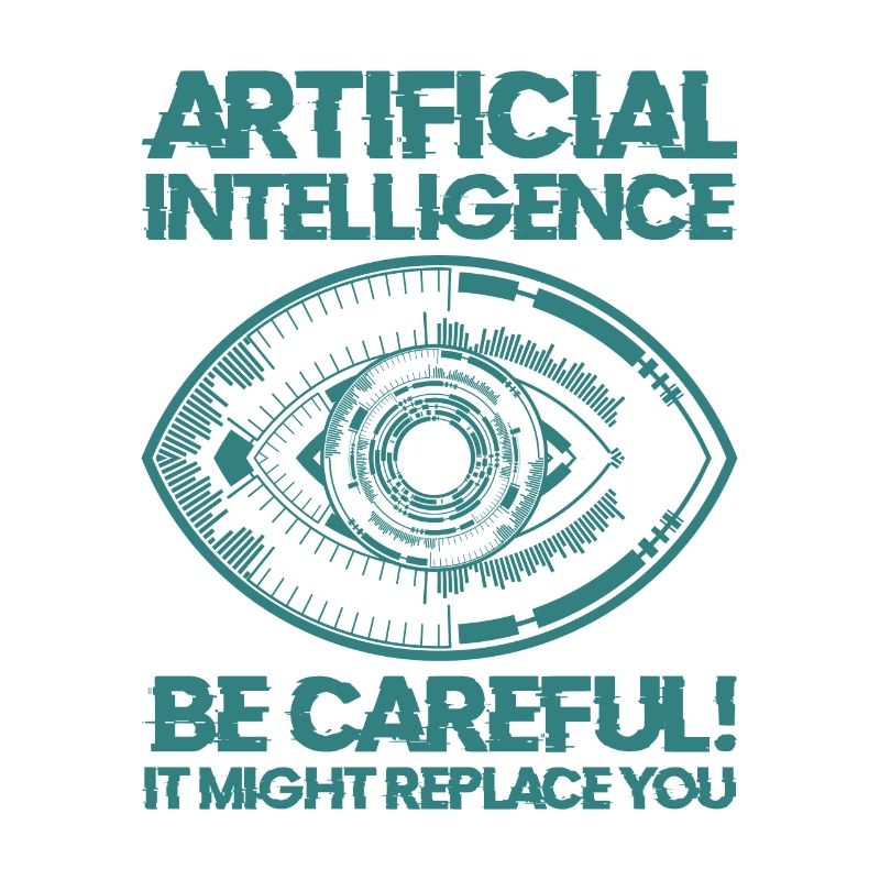 IA Machine Learning Computer Geek Technology