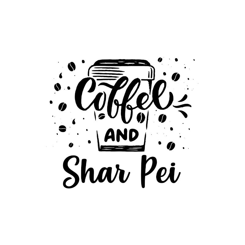Shar Pei