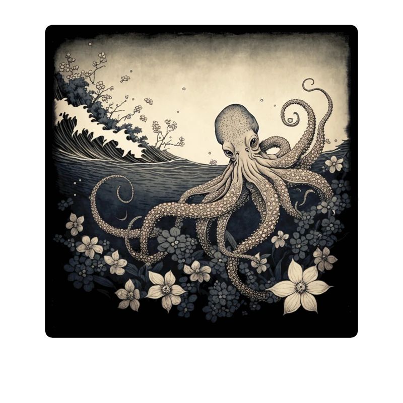 Oktopus