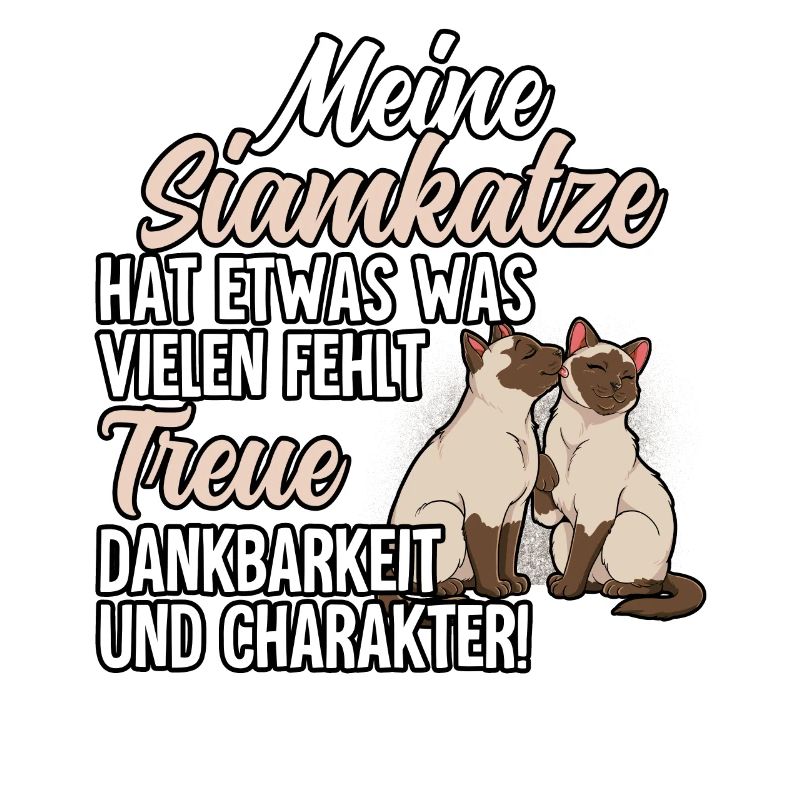 Siamkatze